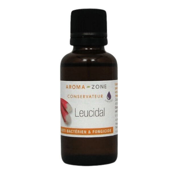 Leucidal conserveermiddel 30 ml