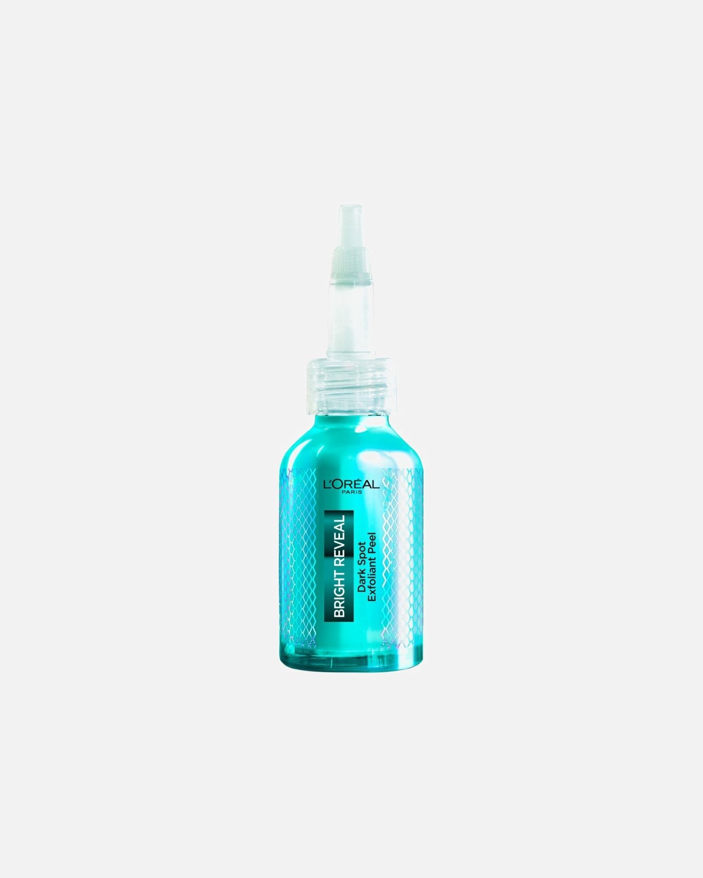 L'Oréal Paris Bright Reveal veido šveitiklis, 25 ml