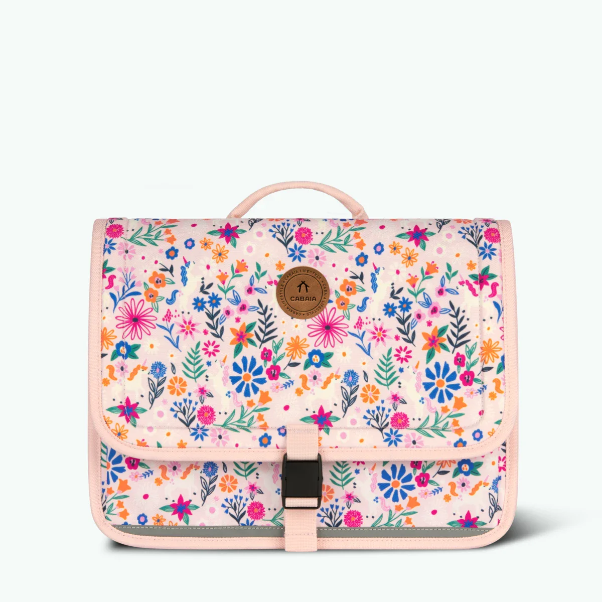 Cartable Discover 4/7 ans Wonderland