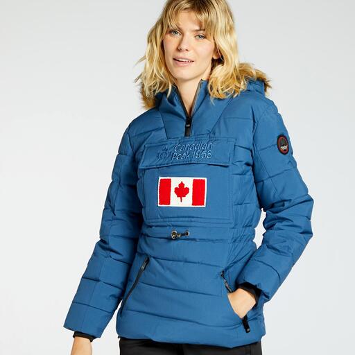  Canadian Peak Bevakacheak
