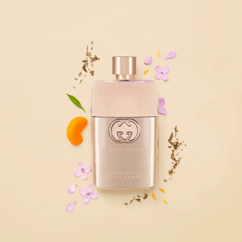 Gucci Guilty Pour Femme toaletna voda za ženske