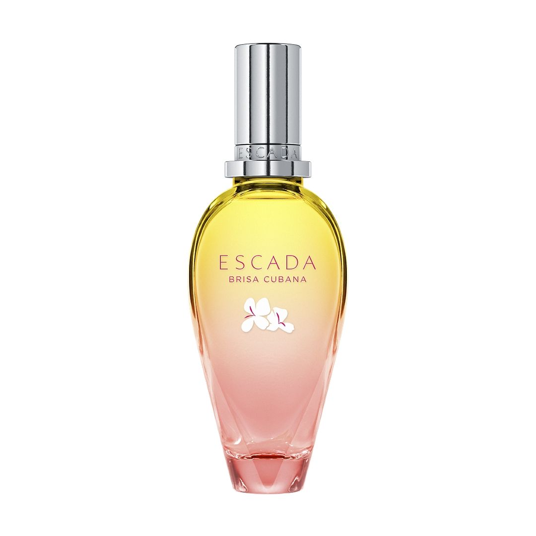 Brisa Cubana Eau de Toilette Limited Edition Ženski parfemi