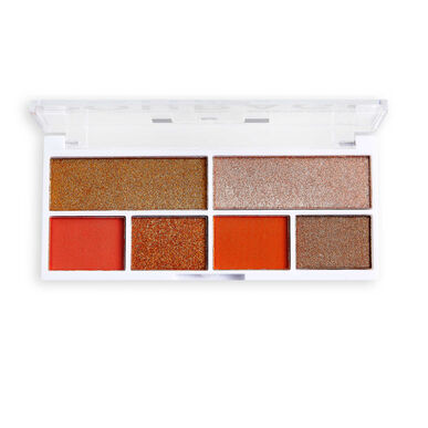 Relove Palete de Sombras Courage Shadow Palette      1 un 1 un