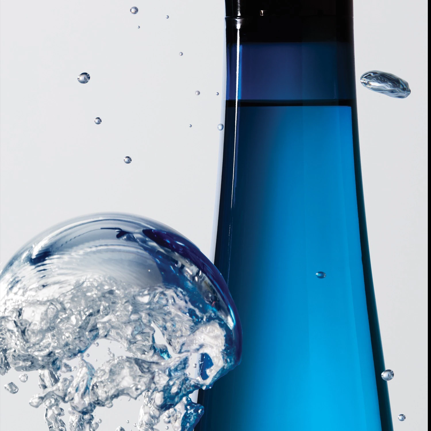 Shu Uemura shampooing muroto volume