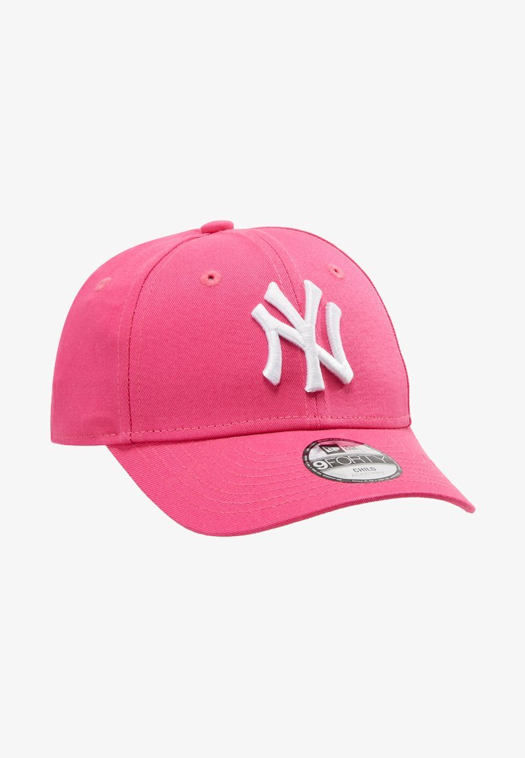 KAPPE 940 MLB LEAGE BASIC - Caps - pinkNew Era