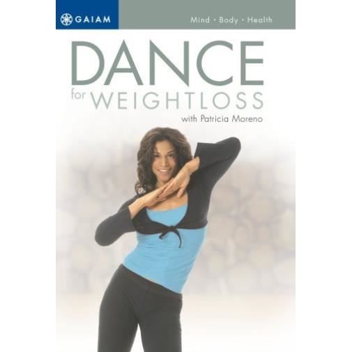 DANCE FOR WEIGHTLOSS-DANCE FOR WEIGHTLOSS