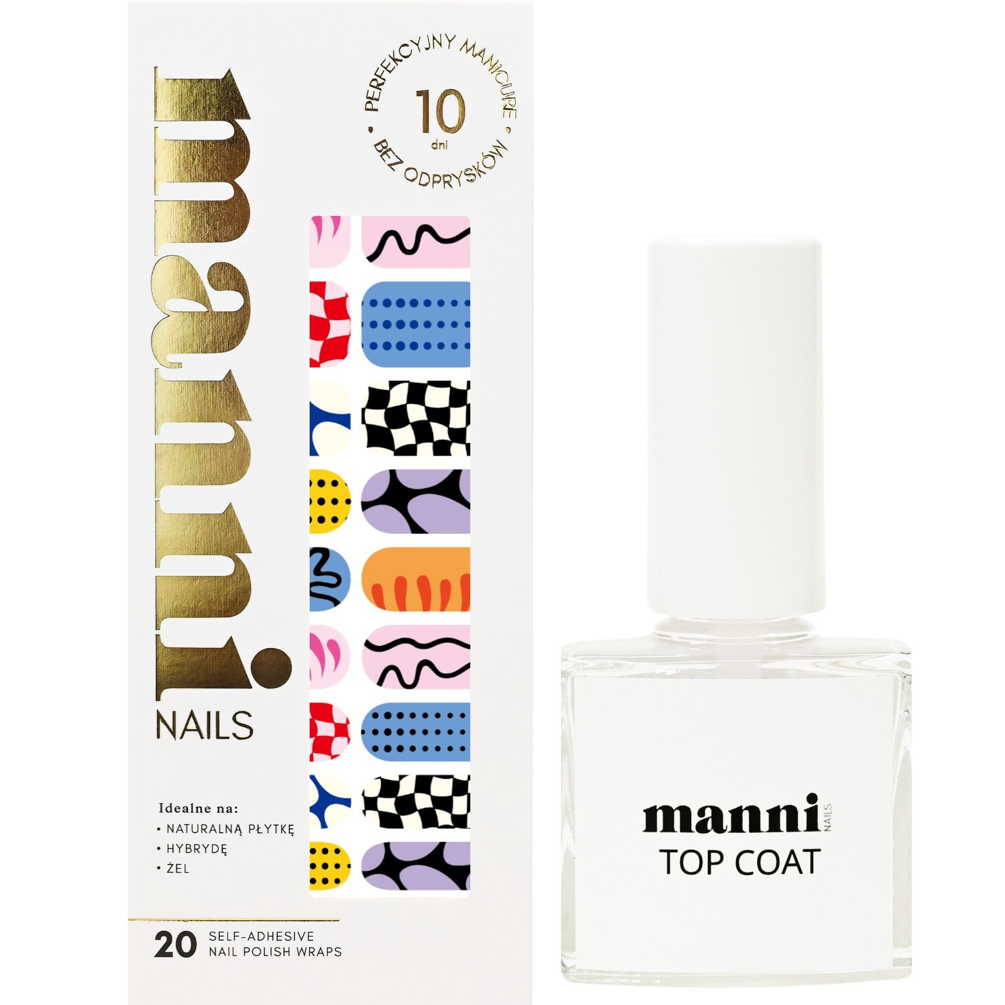 Manni Nails