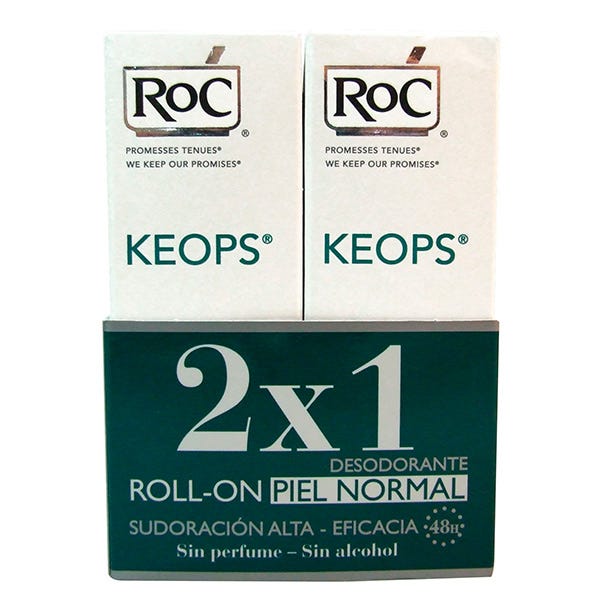 Roll-on | 30 ml