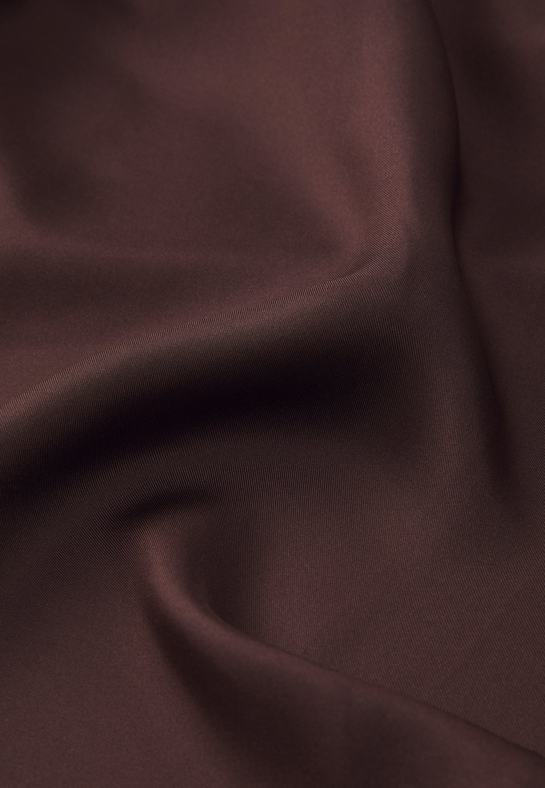 Écharpe Moschino 90x90 - Foulard - marron