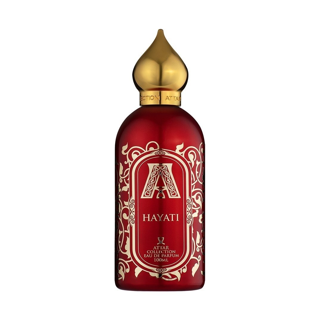 Attar Collection Eau de Parfum Hayati - 100 ml