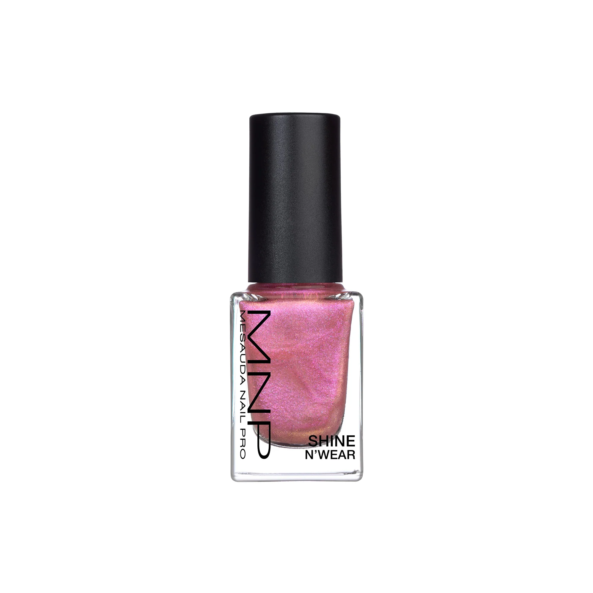 Unghie SHINE N'WEAR Smalto Classico - Smalto