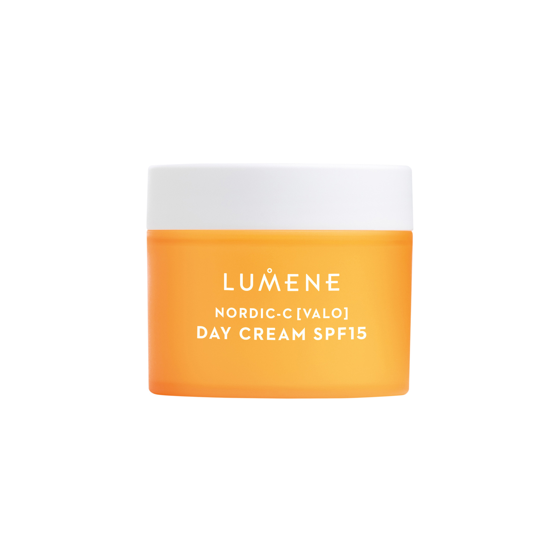 Cremă de zi Nordic-C SPF15 50 ml - Lumene