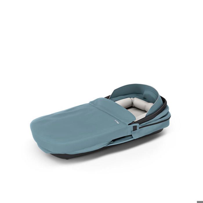 THULE - Bassinet Mid Blue Carrycot