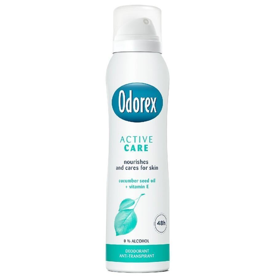Odorex Deodorant Deodorant Sprej - 150ml