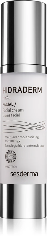 Sesderma Hidraderm Hyal Anti-Aging Hydraterende Crème
