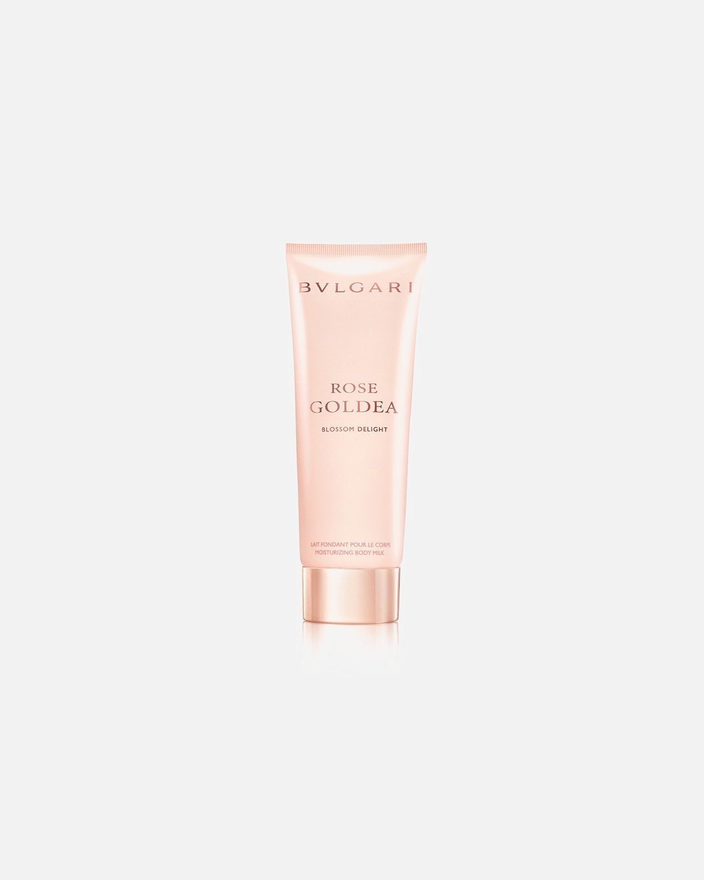 BVLGARI mlijeko za tijelo Rose Goldea Blossom Delight - 200 ml