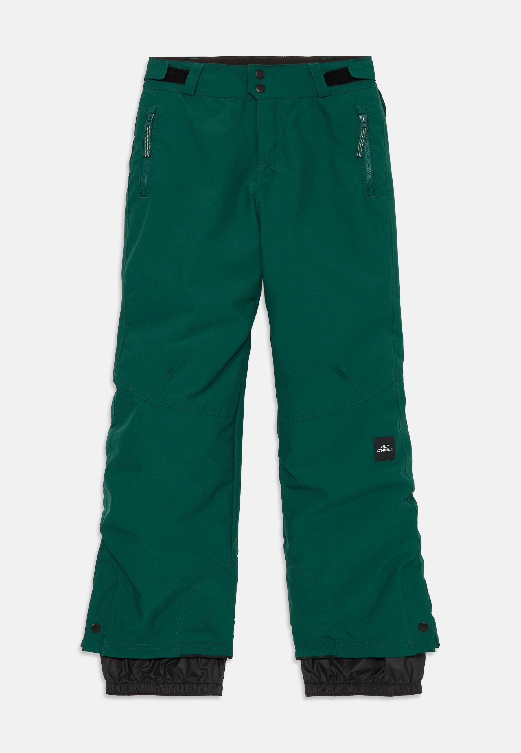 O'Neill UNISEX - Pantaloni da sci - emerald envy
