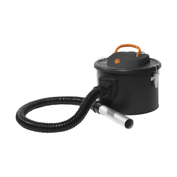 Vysavač popela/grilu, 230 V, 600 W