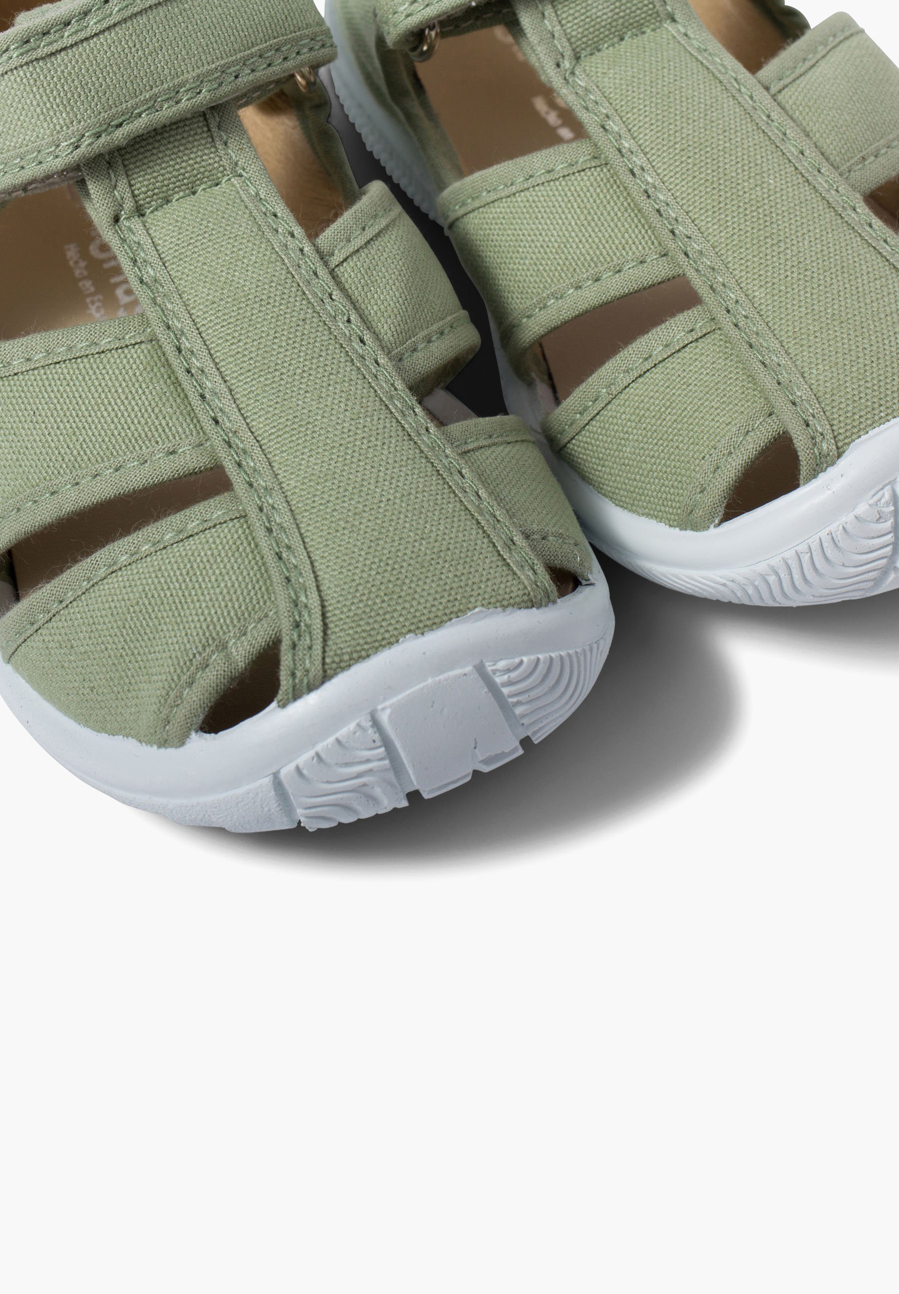 Pisamonas PEPITO - Jalutussandaalid - kuivroheline