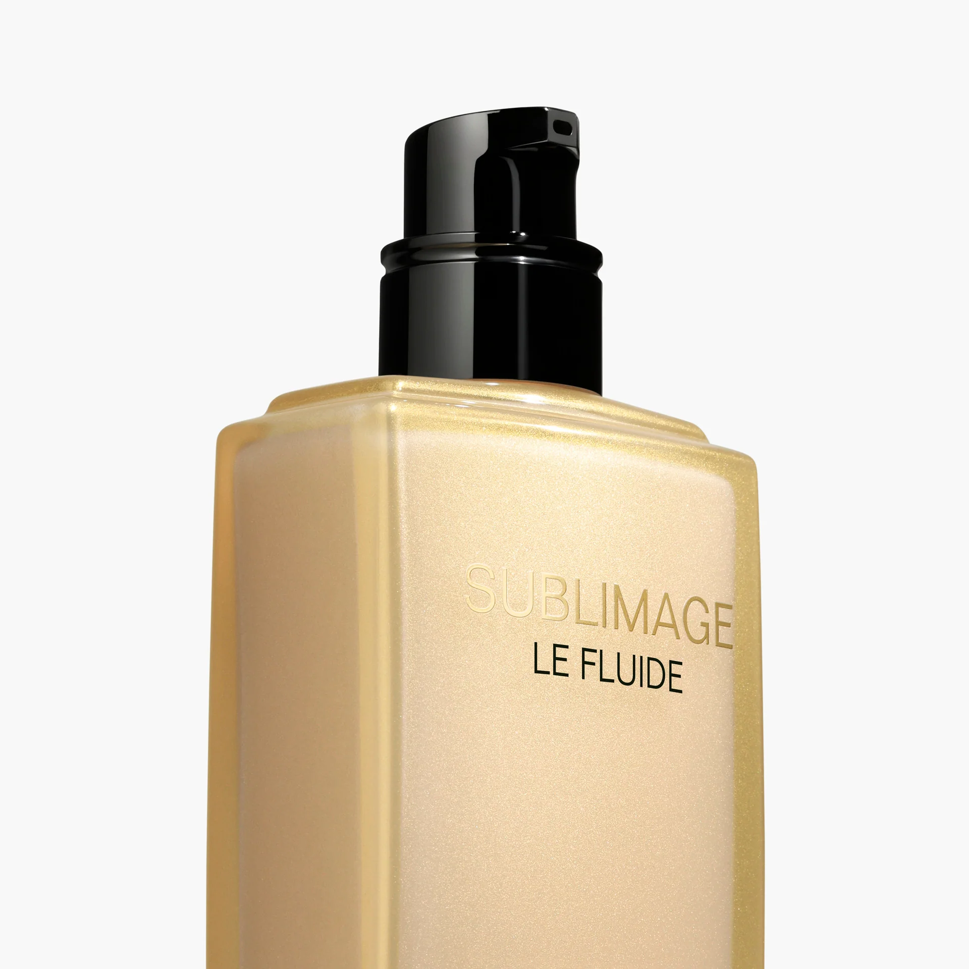 SUBLIMAGE LE FLUIDE - FLUIDO PER IL VISO
