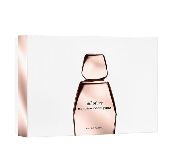 Estuche All Of Me | 1UD