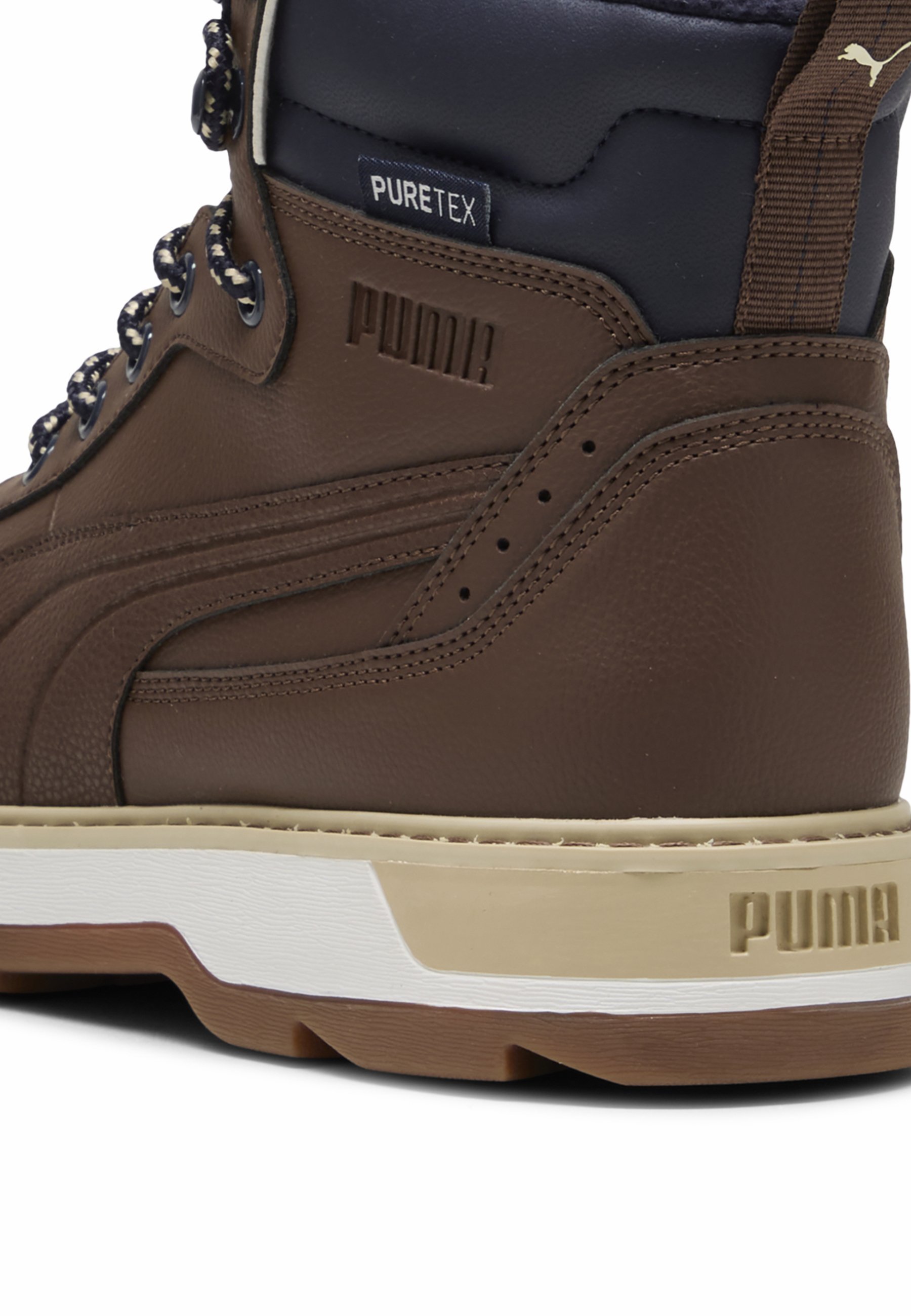 Baskets montantes Puma