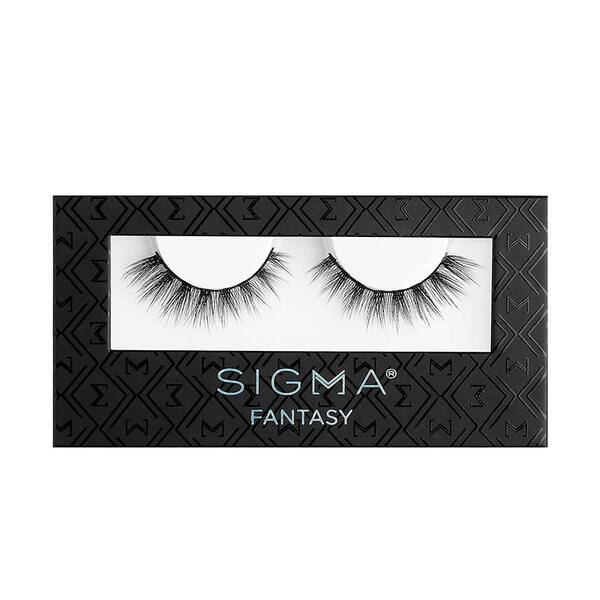 Sigma Beauty Fantasy Falsche Wimpern