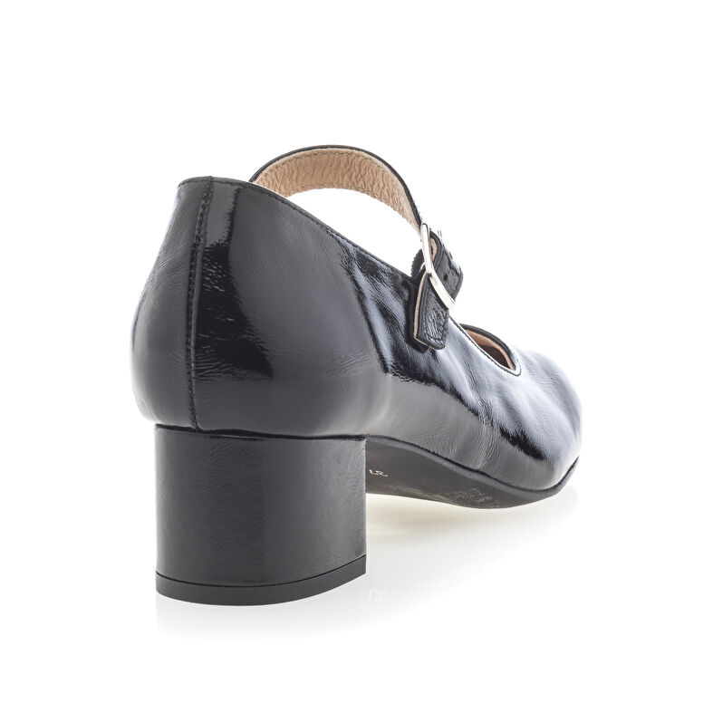 Ballerine nere da donna / Mary Jane