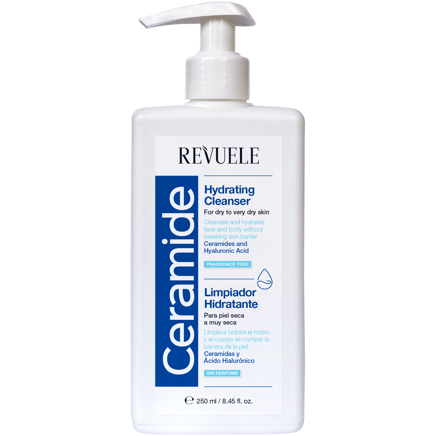 Revuele Ceramide