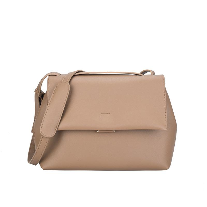 Nouveau sac à main classique grande capacité, sac bandoulière pour femme, sac à main de créateur de haute qualité, mode automne-hiver