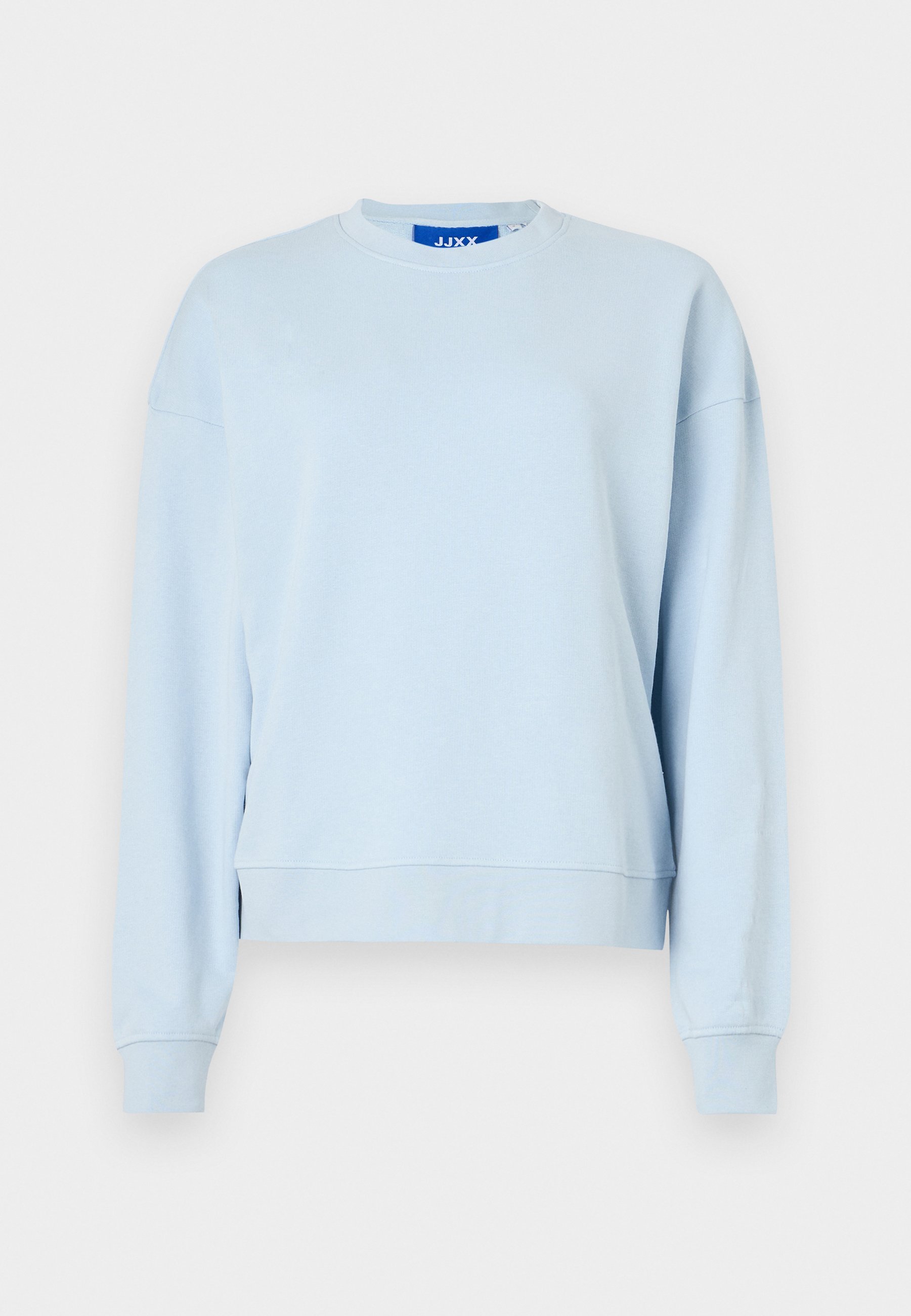 JJXX JXALFA CREW - Sweatshirt - skyway