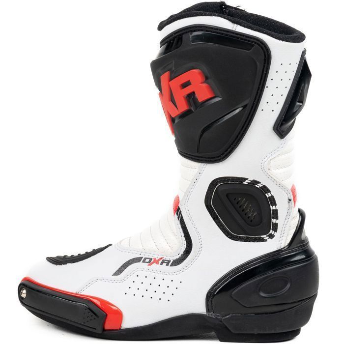 Botas VENGER LADY MOTOBLOUZ