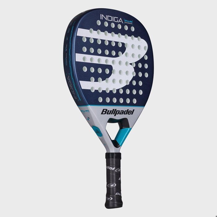 Bullpadel Indiga Pwr 26 padelracket