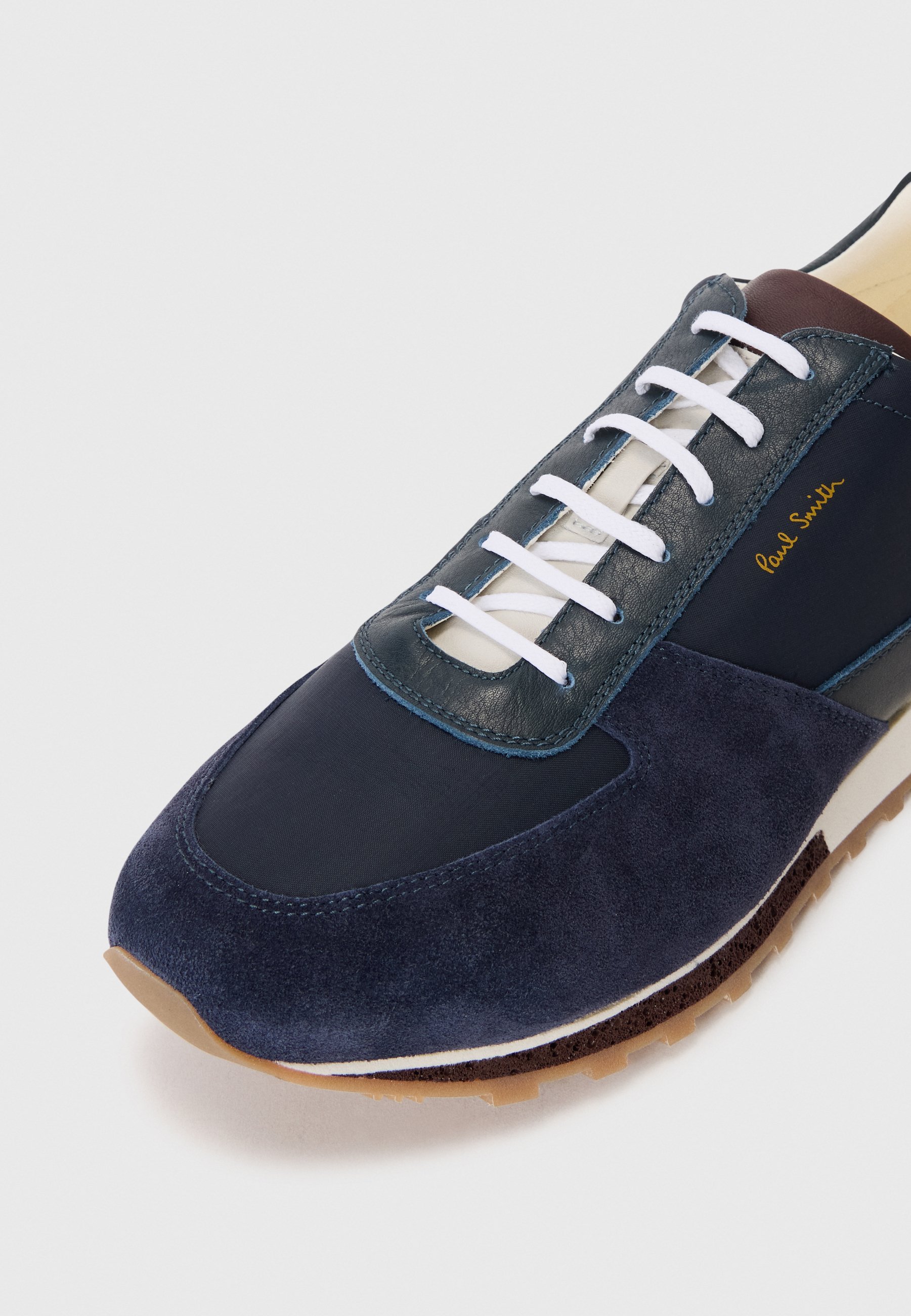 Pantofi sport Paul Smith - albastru