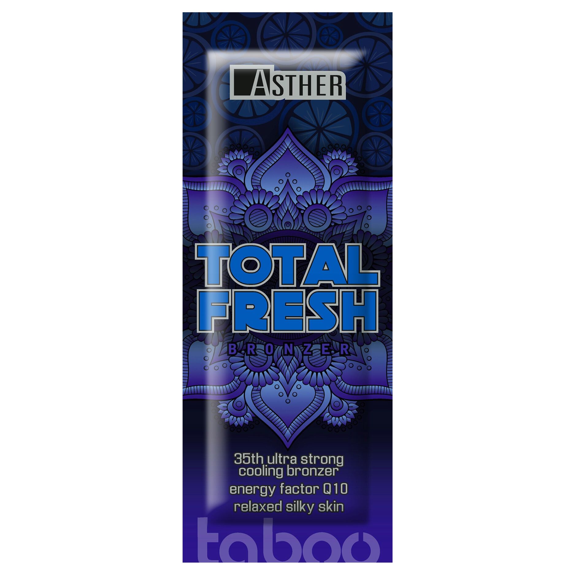 Asther Total Fresh