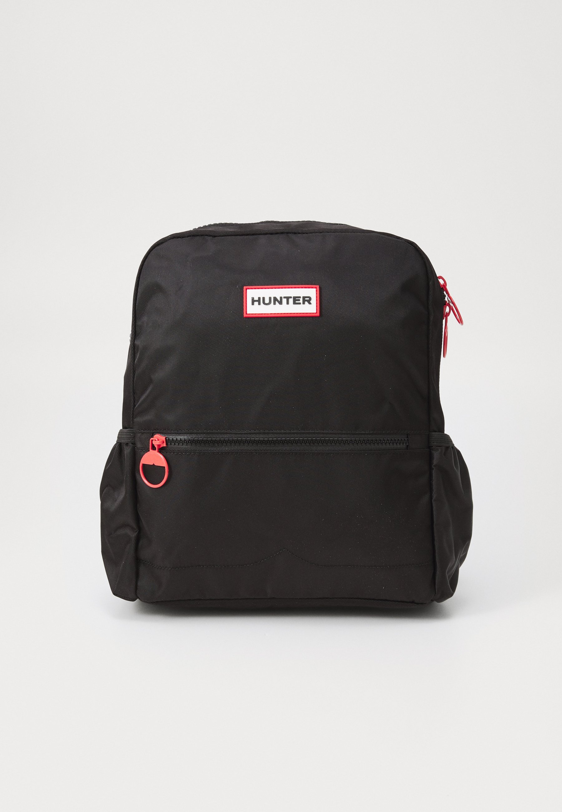 Hunter ORIGINAL IONA KINDERRUGZAK UNISEX - Rugzak - zwart