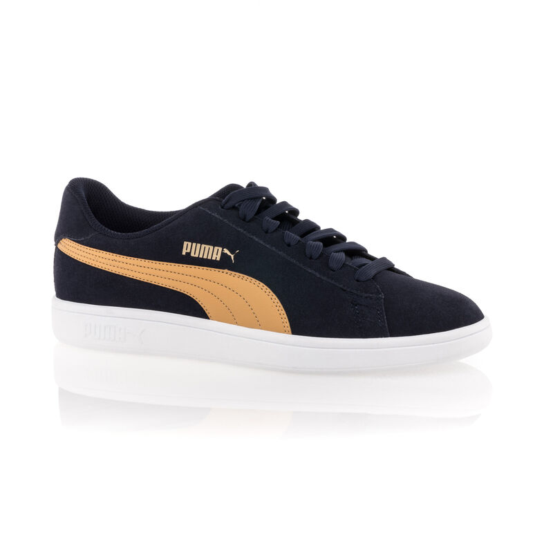 Baskets / Sneakers Homme Bleu
