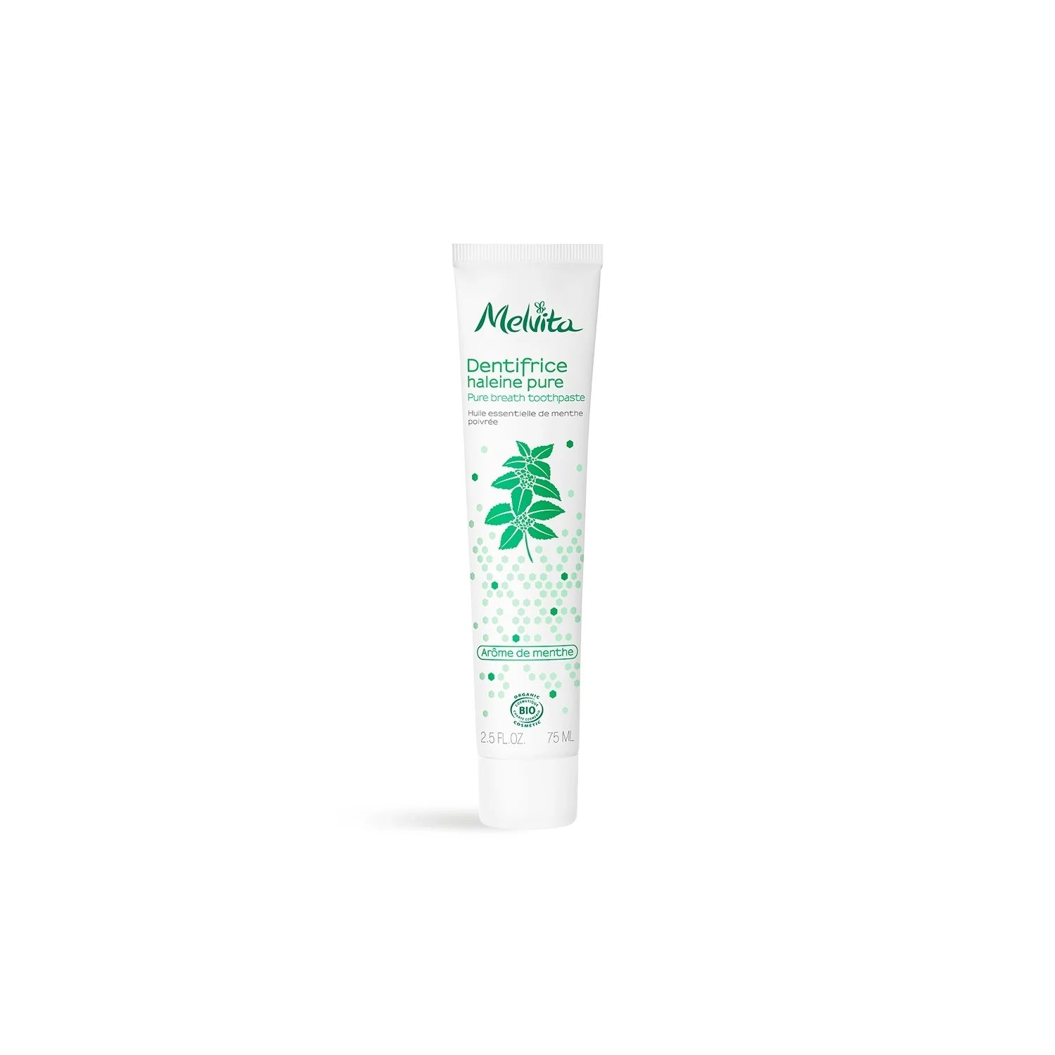Hygiène Dentifrice haleine fraiche - Igiene Orale, Dentifricio