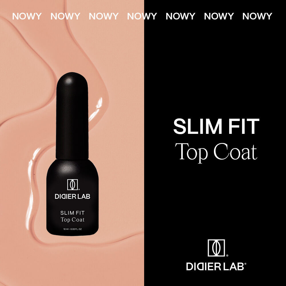 Didier Lab Slim fit