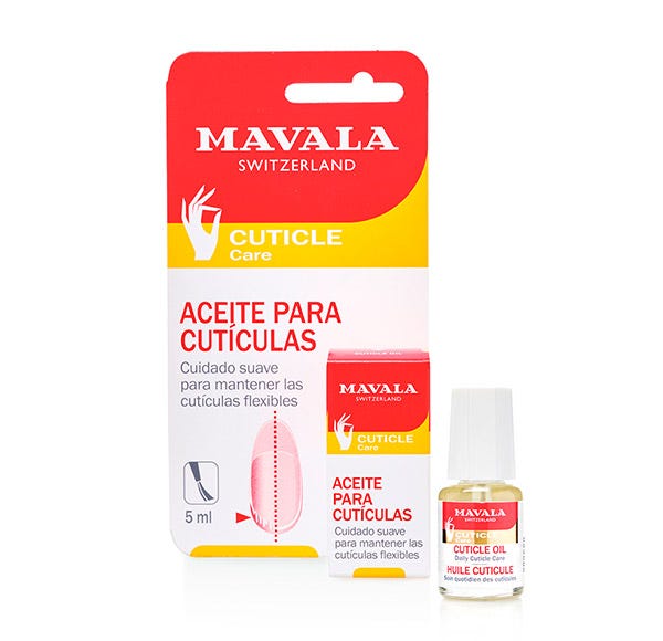 Nagelbandsolja | 5ML