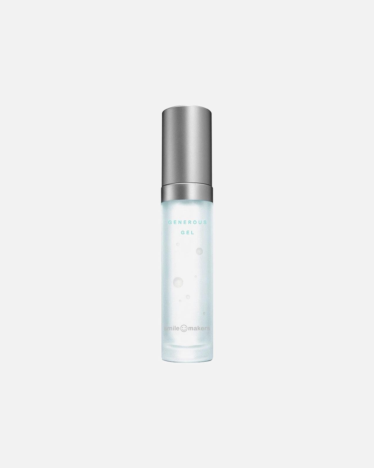 „Smile Makers“ kūno gelis, gausios gelio formulės – 30 ml
