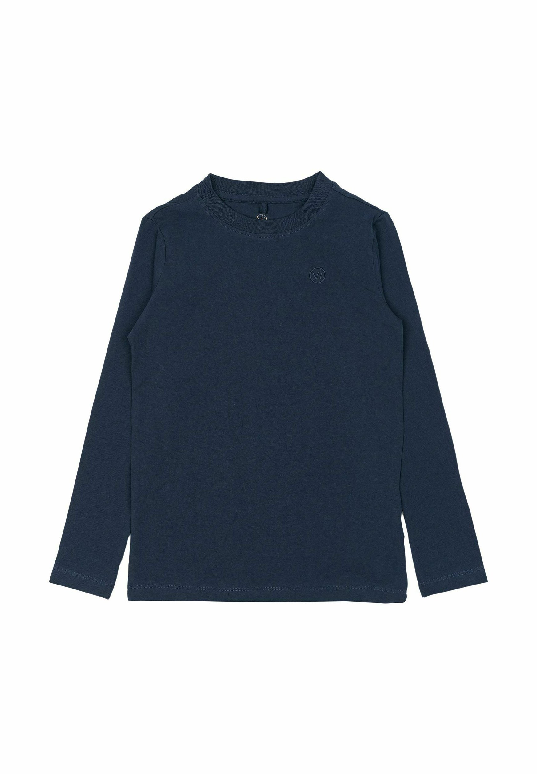 De nieuwe MULTIPACK VAN 4 - Top met lange mouwen - blauw