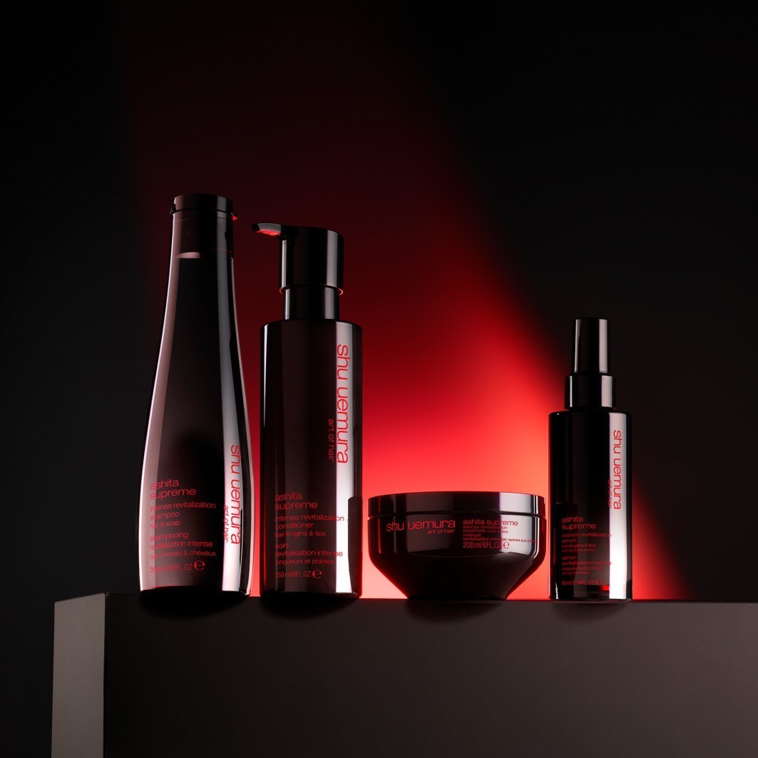 Shu Uemura regenerator bez ispiranja Ashita Supreme Intensive Revitalization - 90 ml