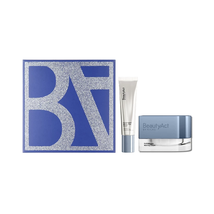 Poklon kutija Double Dew 60 ml - BeautyAct