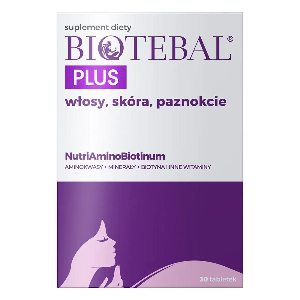 Biotebal Plus