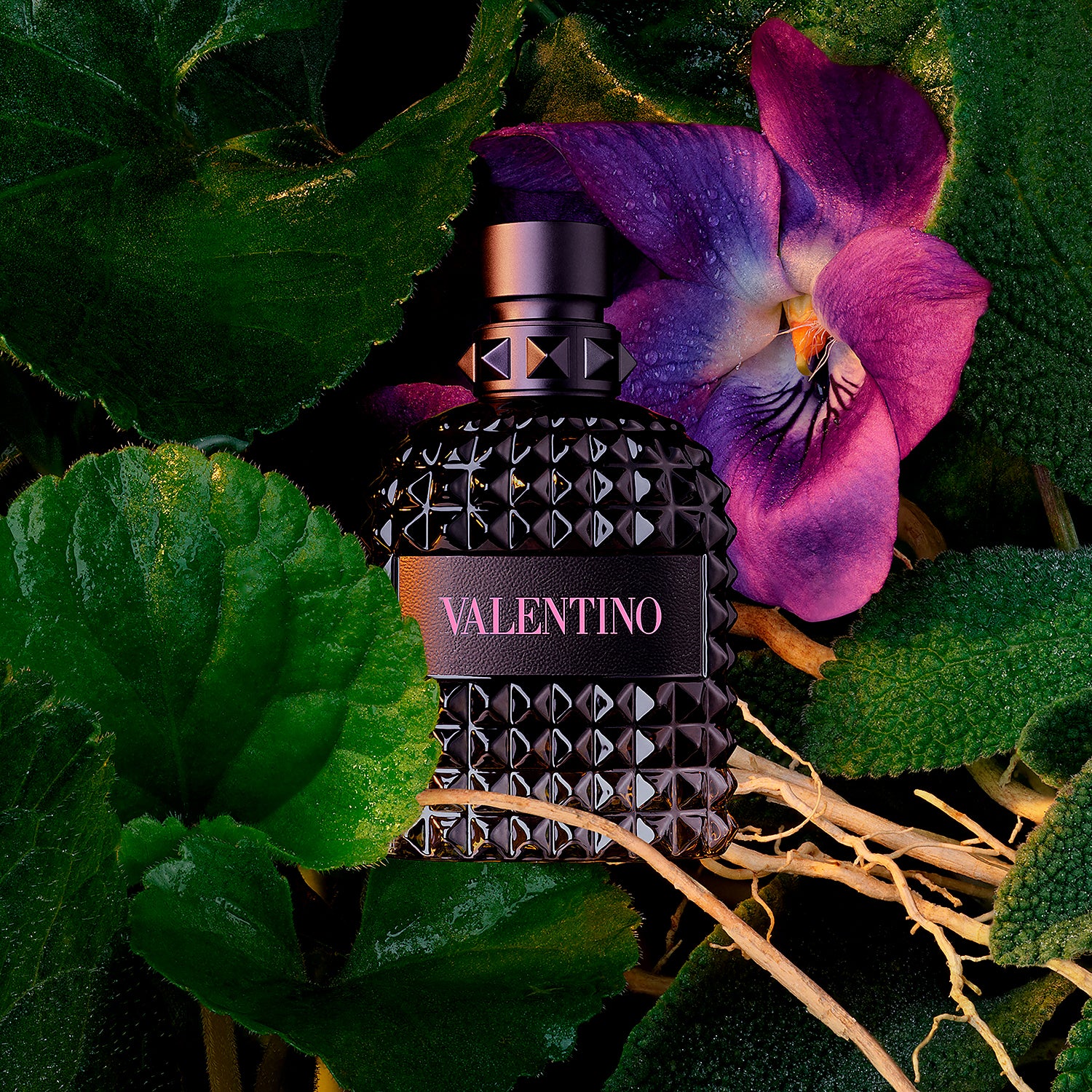 Valentino Uomo Born in Roma Valentino Uomo Born in Roma - Eau de Toilette