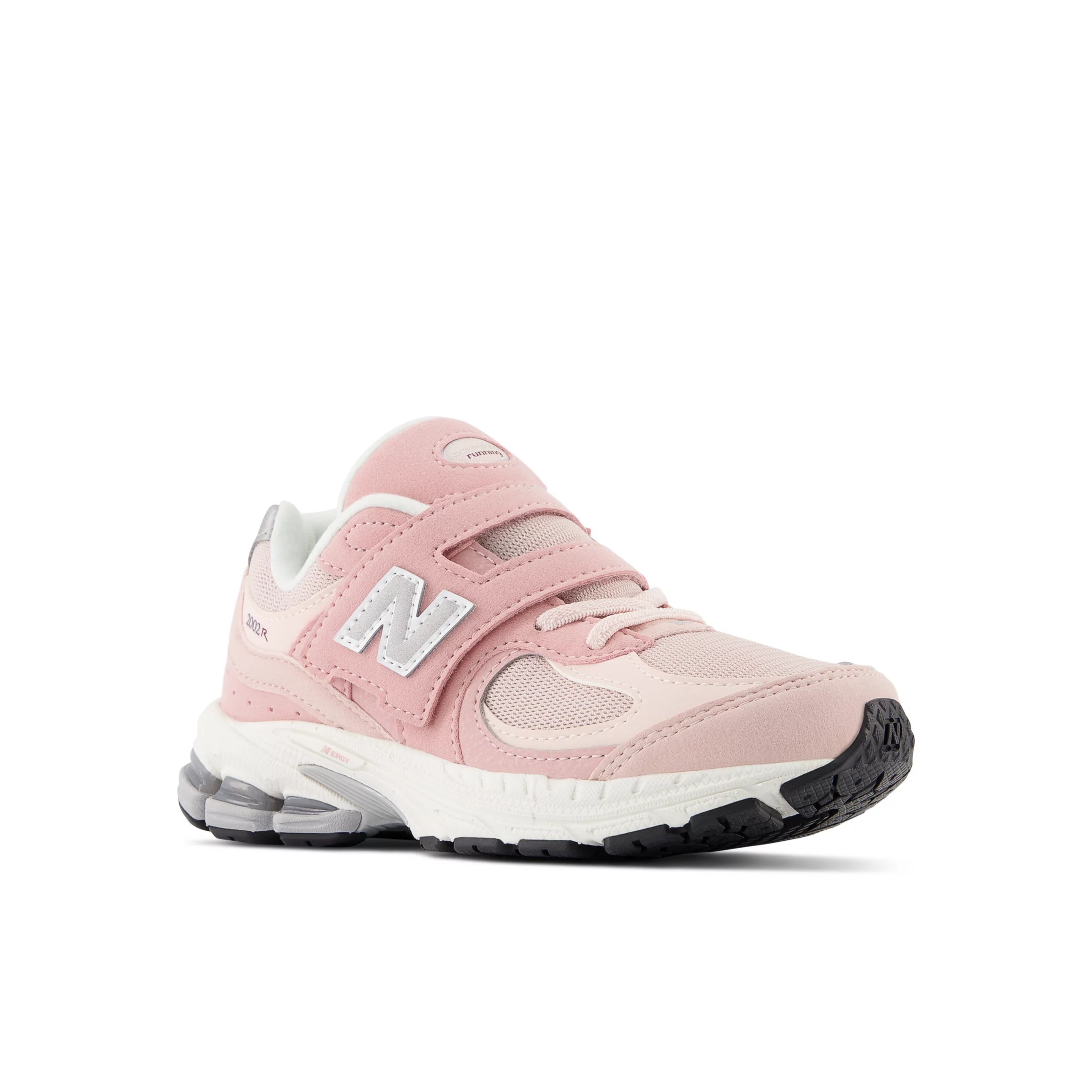 2002 Hook & Loop Pink Sand con Quartz Pink
