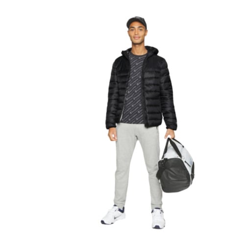  Champion Hooded Jacket