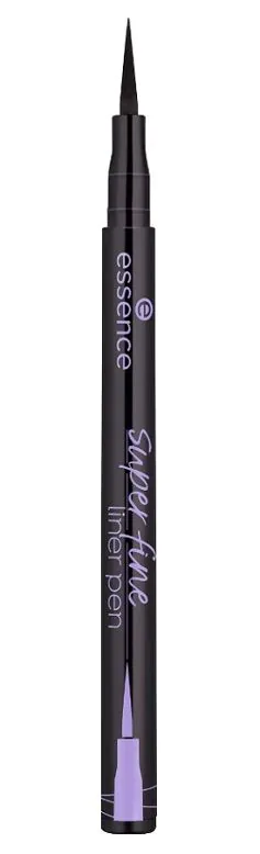 Essence Super Fine Liner Pen 01