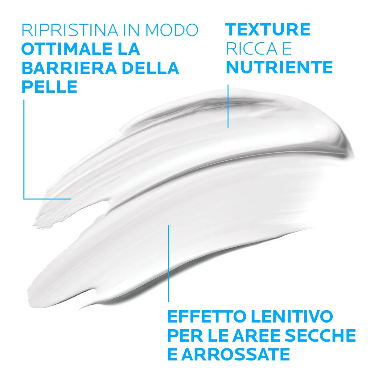 LA ROCHE POSAY La Roche Posay Cicaplast Lavant B5 200 ml Zuiverende Hydraterende Reinigingsgel